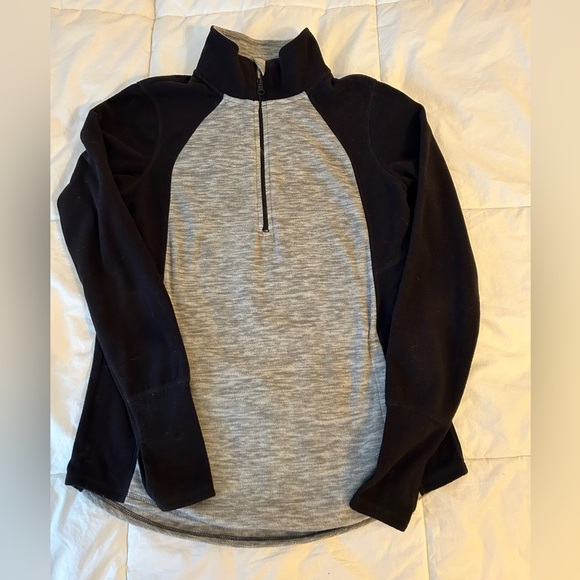 St John’s bay Fleece - Picture 1 of 2